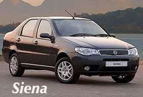 Fiat Siena